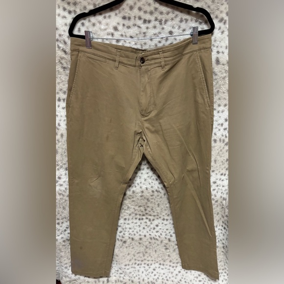 2- GOOD-FELLOW & CO MENS CHINOS - Picture 4 of 7